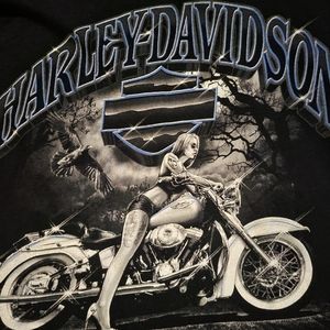 Harley Davidson t-shirt